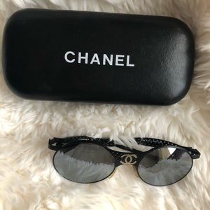 Chanel Sunglasses